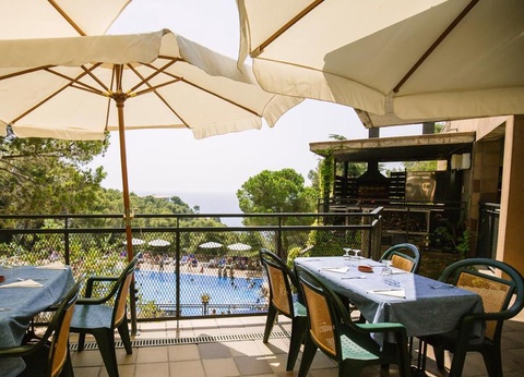 Camping Cala Llevado, 4* - 63