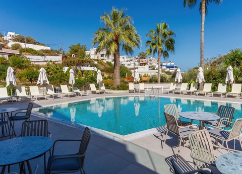 TUI Sélection Hôtel Bali Star Resort 3* - 4