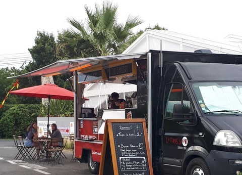 Camping Au Pigeonnier, 4* - 31