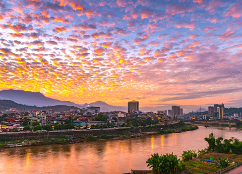 Circuit Good Morning Vietnam - 13