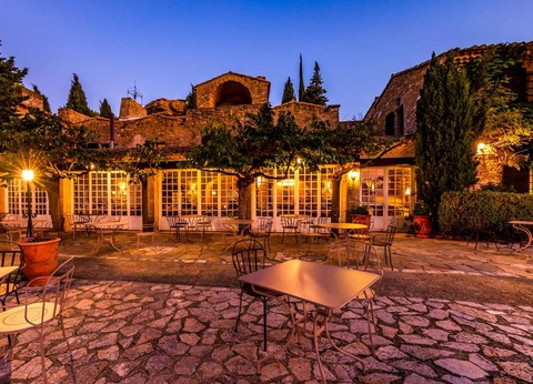 Week-end de charme à Salon-de-Provence - 4* - 3