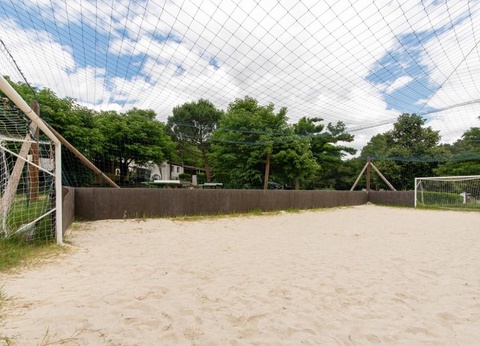 Camping maeva Escapades Coeur d'Ardèche 4* - 22