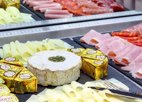 Week-end avec entrée au ZooSafari de Thoiry 4* - 23