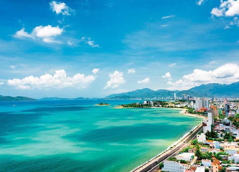 Circuit La route mandarine - 30