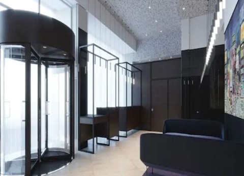 DoubleTree by Hilton New York Times Square South 4* - 9