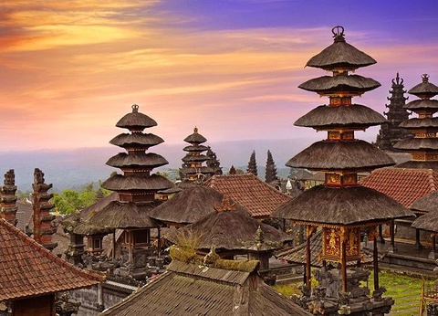 Circuit Privatif Découverte des Splendeurs Balinaises 3* - 5