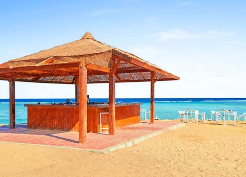 Hôtel Pickalbatros Vita Resort - Portofino 4* - 3