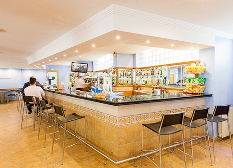 Hôtel MedPlaya Hotel Alba Beach 3* - 10