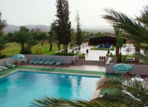 Circuit Camel Express en Riad de Charme - 9