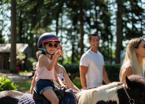 Camping Sunelia - Le Sequoia, 4* - 24