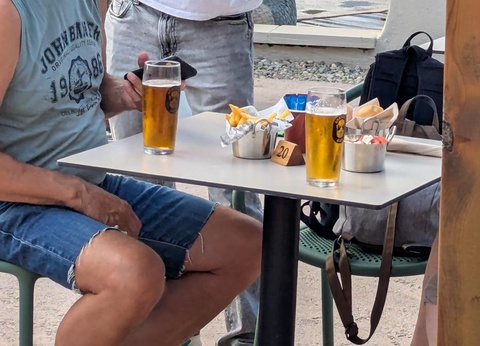 Camping Tikiti, 3* - 56