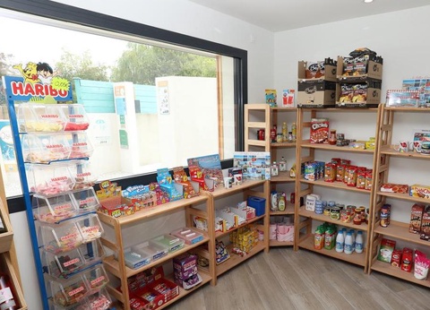 Camping Paradis Domaine Oyat, 4* - 23