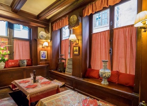 Camping Ramstein Plage, 3* - 6