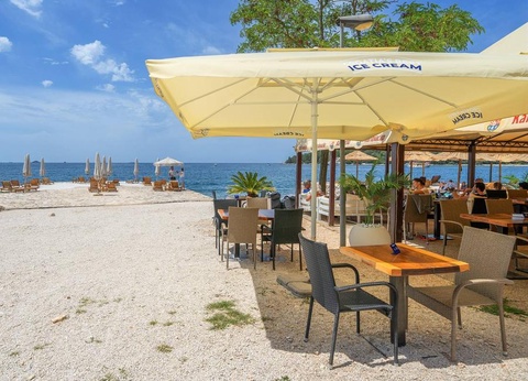 Camping Porton Nature Hideouts, 2* - 6