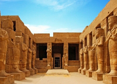 Combiné Les Pyramides et le Nil - Du Caire au Caire (12 visites incluses) - 14