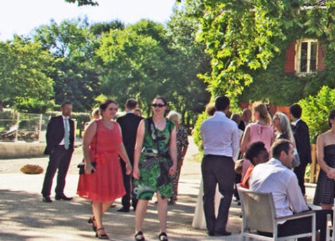 Camping Sites et Paysages - Le Moulin, 4* - 46