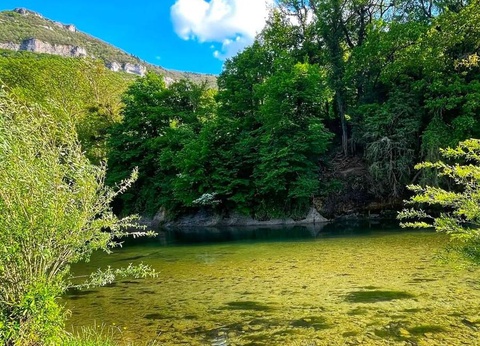 Flower Camping Saint Lambert, 3* - 35