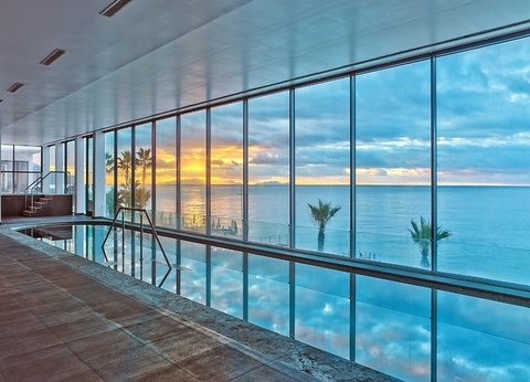 Hôtel Vidamar Madeira Resort & Sea 5* - 9