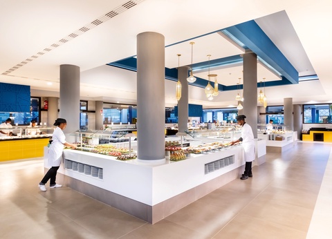 TUI Sélection Riu Palace Boavista - Choix Flex ***** - 19