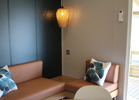 Camping Les Lavandes Valensole - 54