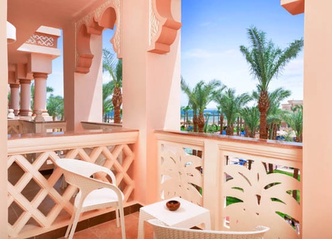 Hôtel Pickalbatros Palace Resort 5* - 12