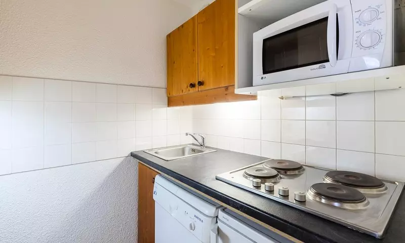 Résidence Les Chalets de Valmorel - Maeva Particuliers - 330