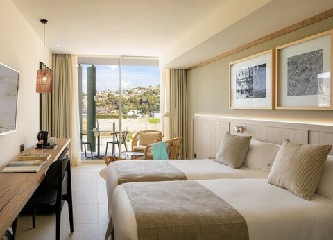 Hôtel Atzavara & Spa 5* - Santa Susanna - Sans Transport - 4