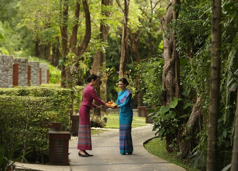 Séjour Dusit Thani Laguna Phuket 5* - 8