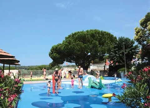Montana Parc - Gassin - Golfe de St Tropez, 4* - 53