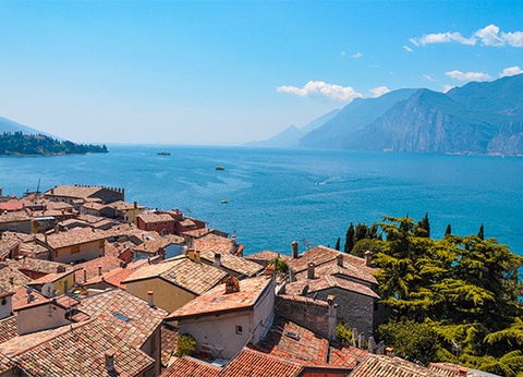 Circuit Lacs et Dolomites, joyaux du nord de l'Italie - 12