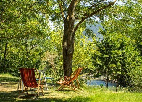 Flower Camping Saint Lambert, 3* - 4