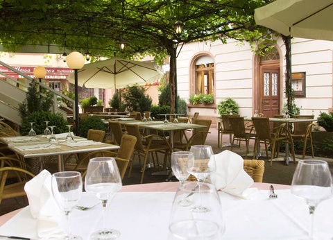 Escapade alsacienne avec dîner inclus - 4* - 13