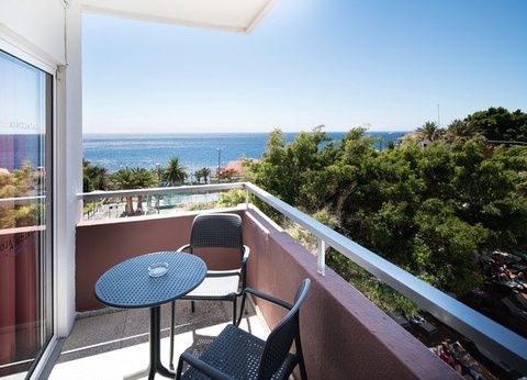 Hôtel Club Jumbo Catalonia Punta Del Rey 4* - 9