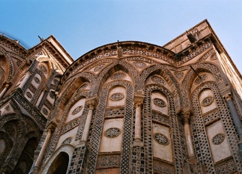 Autotour Sur les routes de l'éternelle Sicile, arrivée Palerme 4* - 4