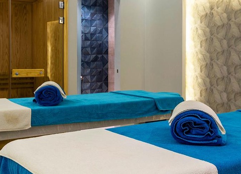 Hôtel Labranda Royal Makadi 5* - 11