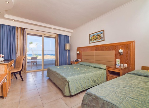 Hôtel Natura Village Hotel & SPA 5* - 6