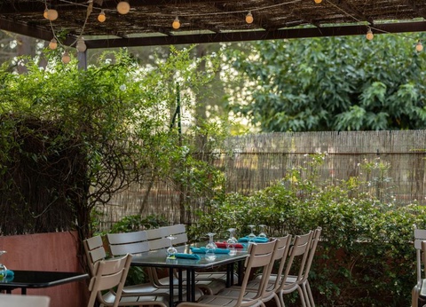 Camping La Tour de France, 3* - 67