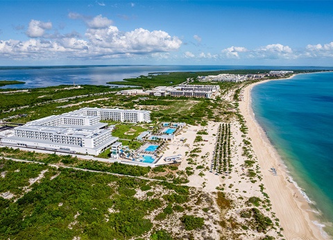 Hôtel Riu Latino - Adult Only ***** - 25