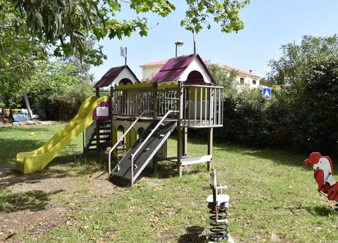 Camping U Libecciu - 14