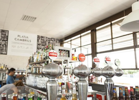 Camping Platja Cambrils, 3* - 99