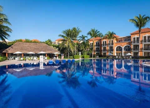 Ocean Coral & Turquesa El Beso 5* - Adults only - 5