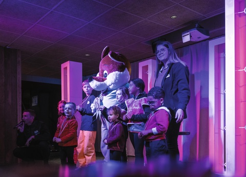 Belambra Clubs Val Claret 5B demi-pension en Ete/ en tout compris Hiver - 20