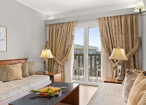 Hôtel Ariti Grand Hotel 4* - 10