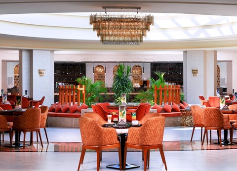 Pickalbatros Palace Resort - Sharm El Sheikh - 82