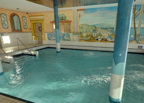 Camping La Tour Du Stock, 3* - 17