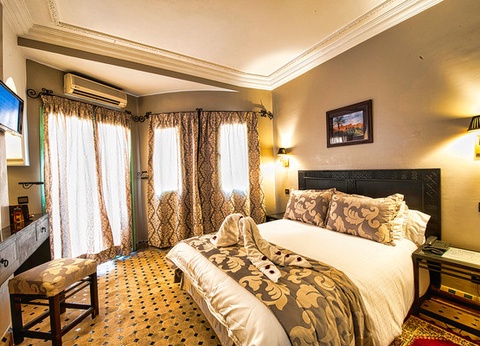 Hôtel Le Caspien Hotel 3* - 5