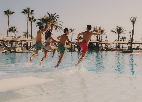 Hôtel Iberostar Selection Eolia Djerba 5* - 30