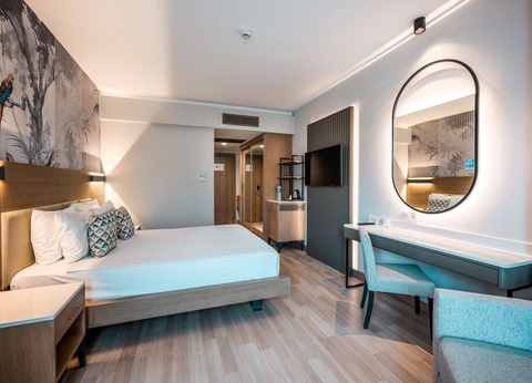 Hôtel Belek Beach Resort Hôtel 5* - 19