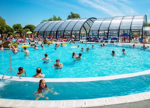 Camping Océano d'or, 5* - 7