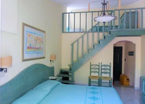 Hôtel Club Marina Seada Beach 4* - 5